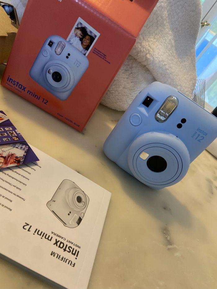 Instax mini 12 - photo numéro 3