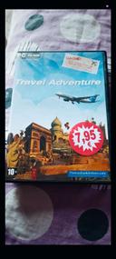 Jeu pc Travel adventure