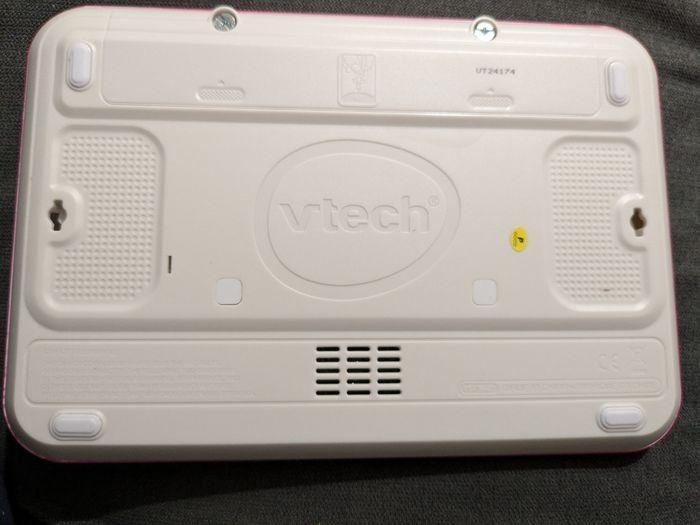 Tablette genuis XL VTech - photo numéro 2