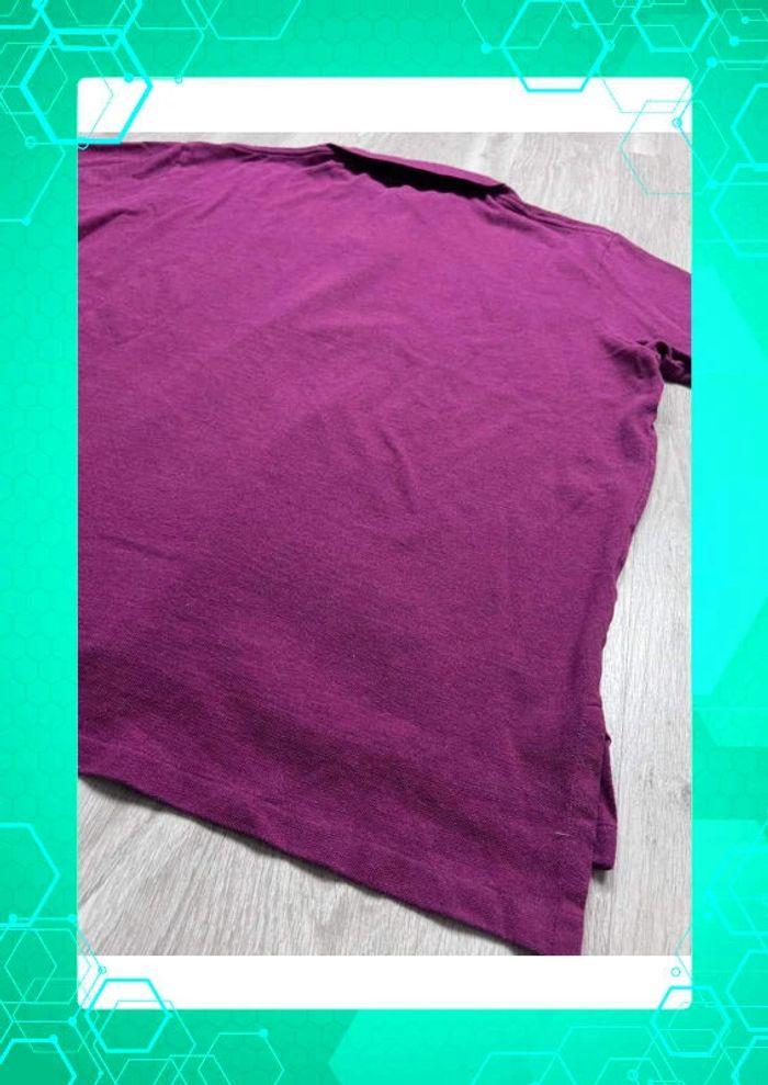 👕 Polo Ralph Lauren Bordeaux Taille XXL 👕 - photo numéro 16