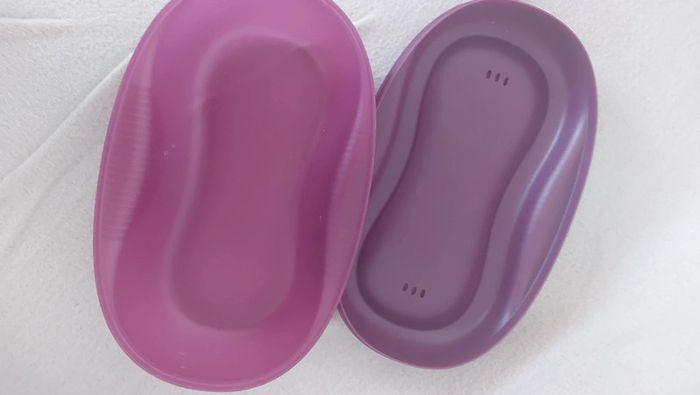 Boîte tupperware - photo numéro 1