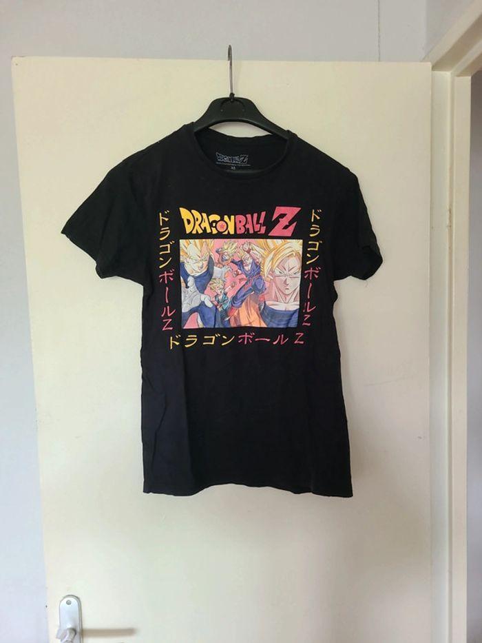 T-shirt Dragon Ball Z