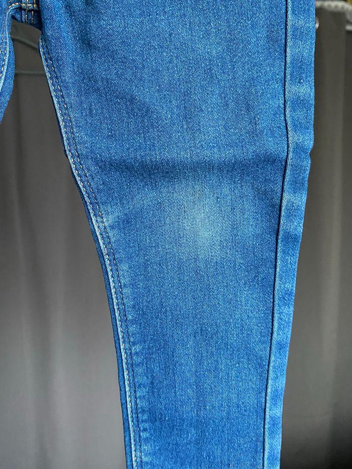 Lot 2 jeans 24 mois - photo numéro 5