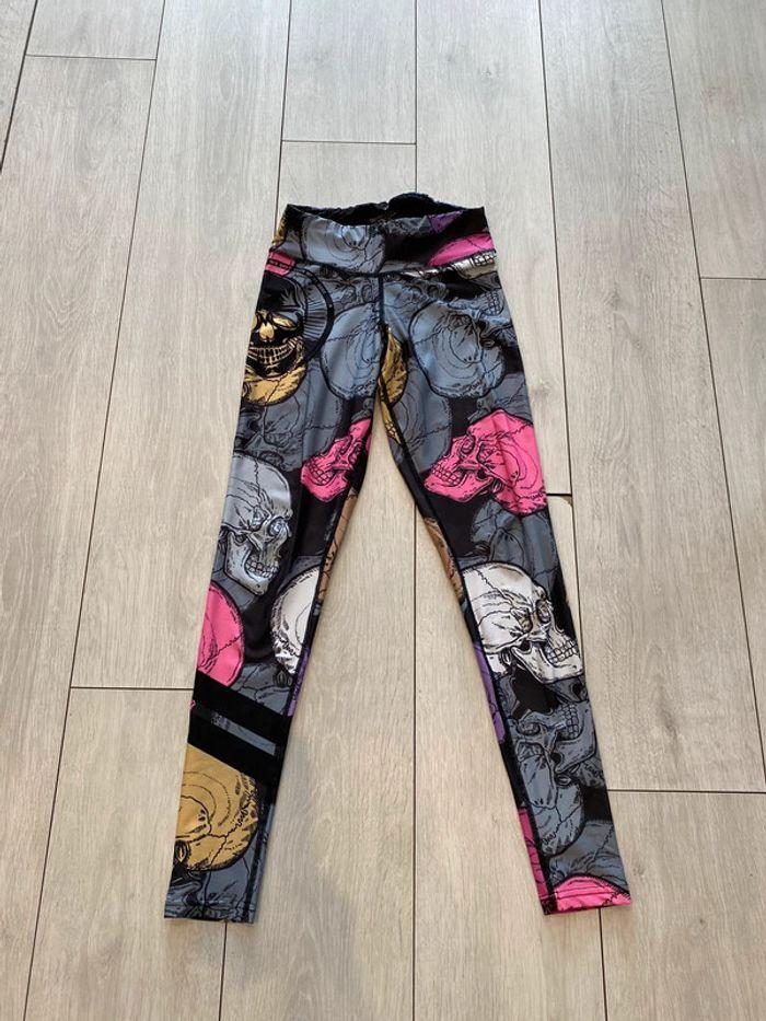 Legging Northern Spirit taille xs (sport, fitness) - photo numéro 1