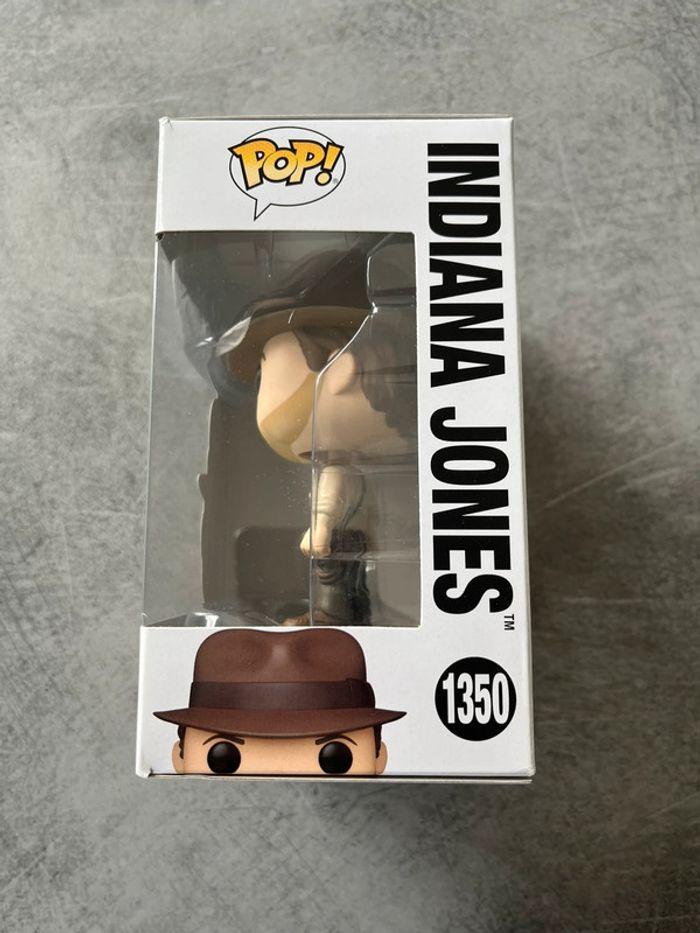 Pop Indiana Jones 1350 - photo numéro 2