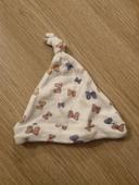 Bonnet 3-6m primark