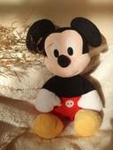 Mickey