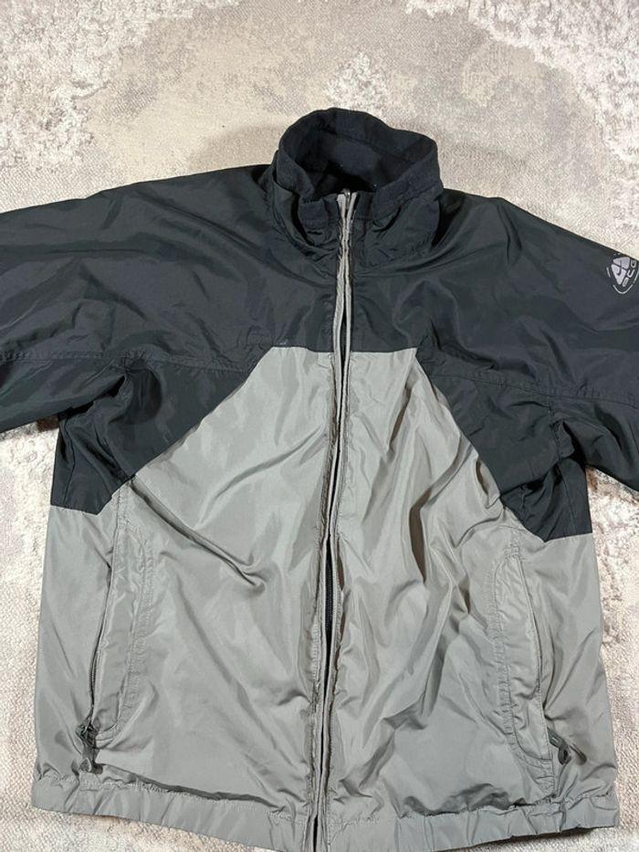 Veste Nike ACG Réversible Polaire & Coupe Vent - photo numéro 13