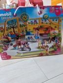 Playmobil city life