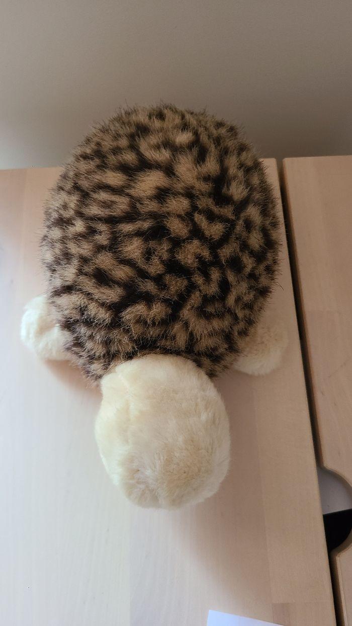 Peluche tortue - photo numéro 7