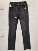 Jean fille noir 12 ans skinny fit Chipie