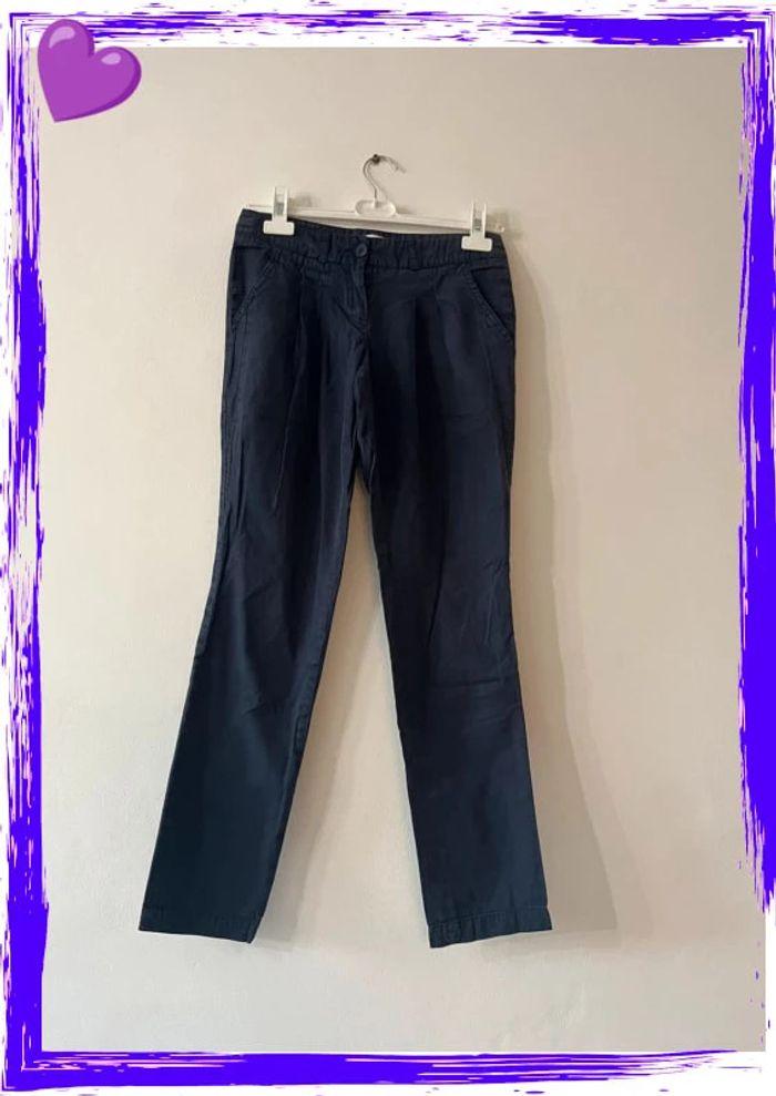 Pantalon Phildar - Taille 36 - 100% coton - photo numéro 1