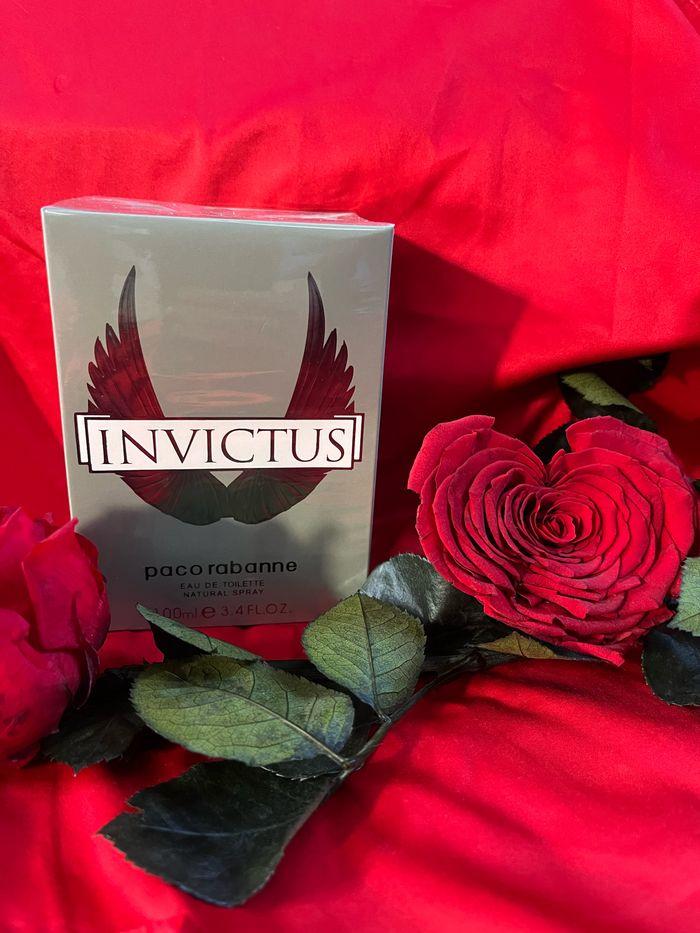 Invictus