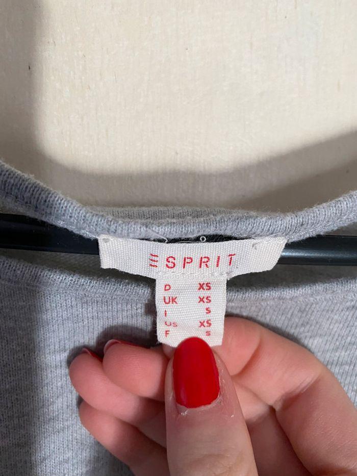 Pull fin femme Esprit - photo numéro 2