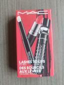 Coffret Maquillage MAC