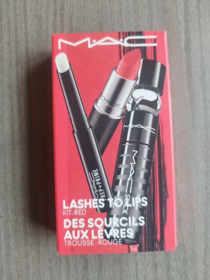 Coffret Maquillage MAC - photo numéro 1