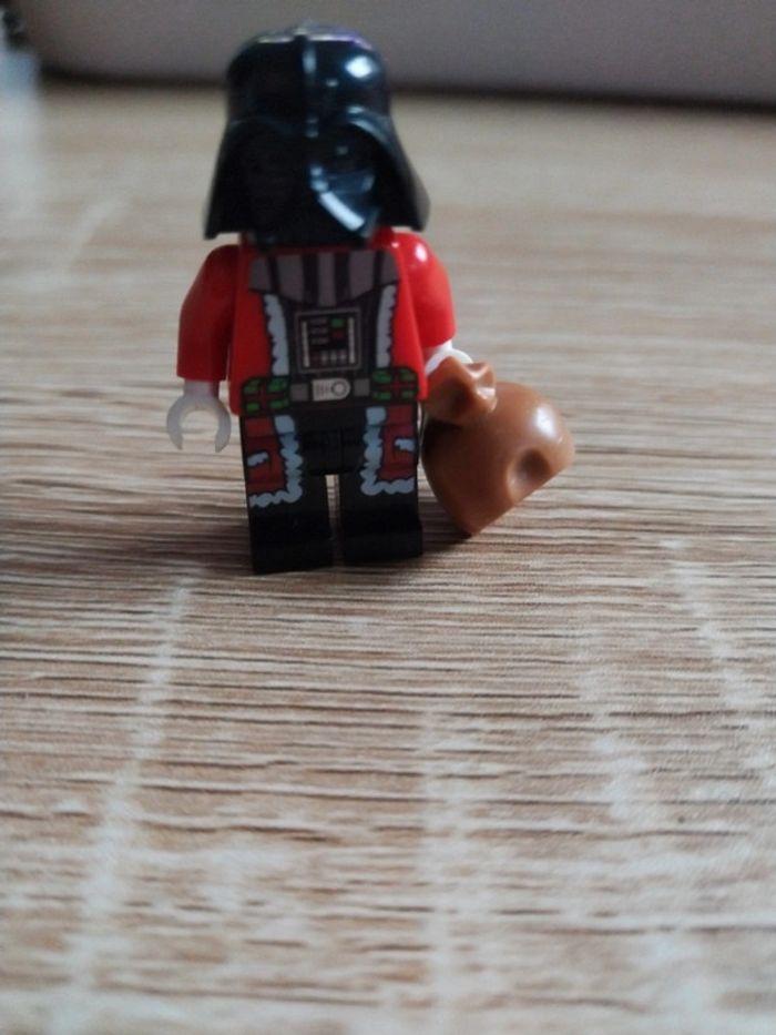 Minifig dark vador lego stars wars