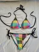 Maillot de bain