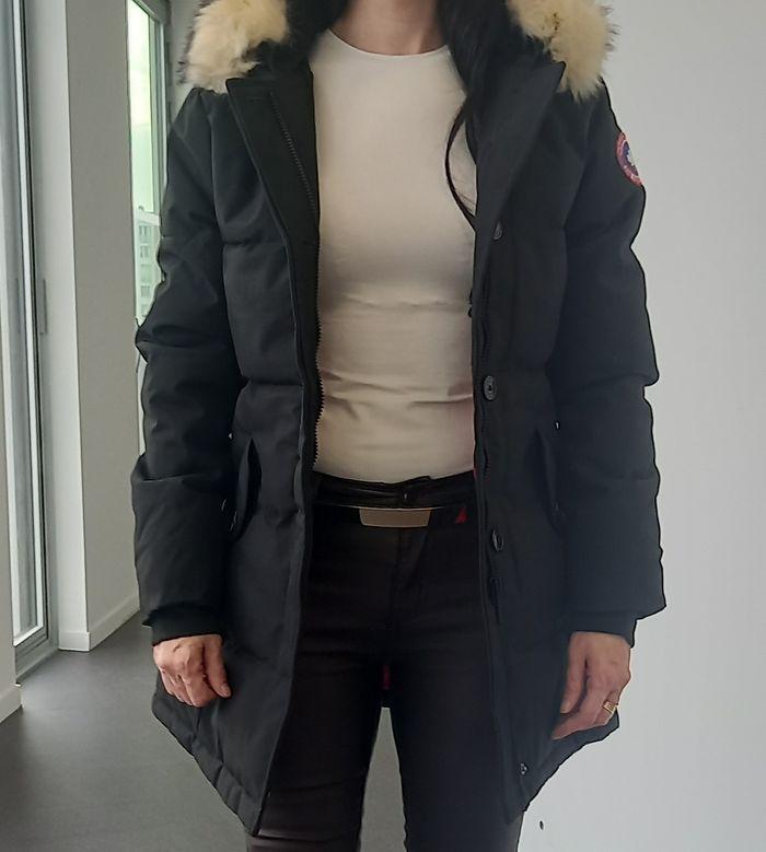 Parka Femme T/S - photo numéro 3