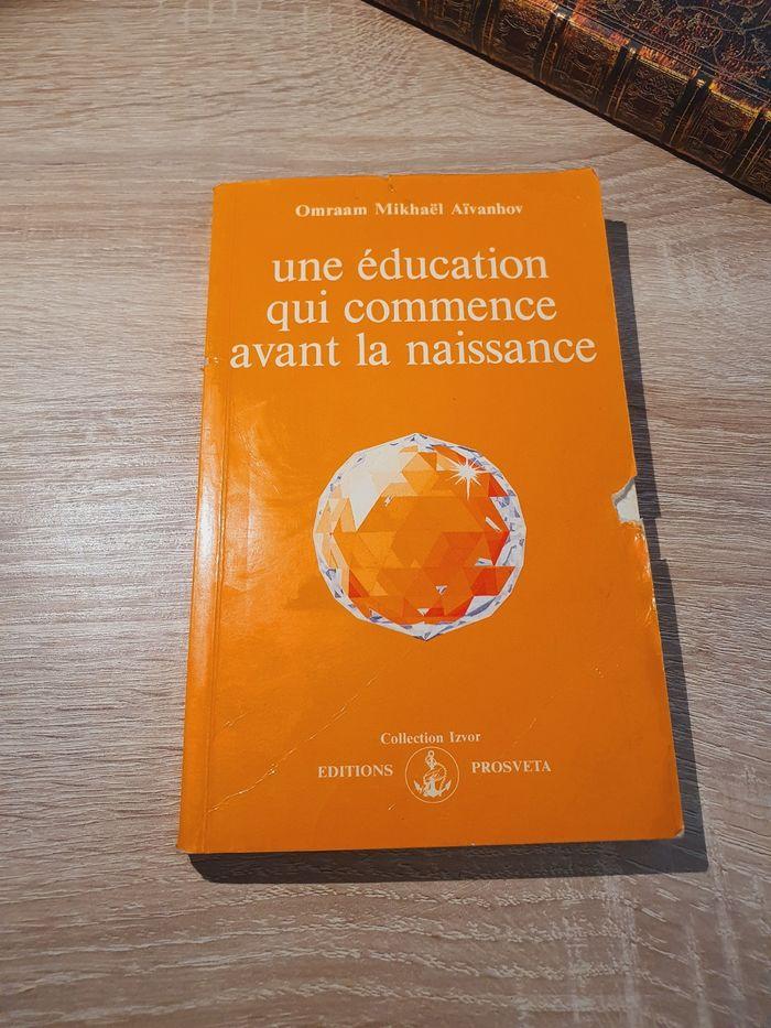 Une éducation qui commence avant la naissance - photo numéro 1