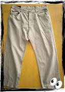 Pantalon beige vintage Marlboro classics  taille 46 (36 us)