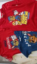 Lot de 3 tee shirt