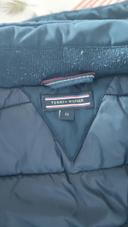 Manteau Tommy Hilfiger