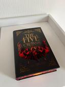 The five crowns edition collector