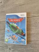 Jeux Wii planes