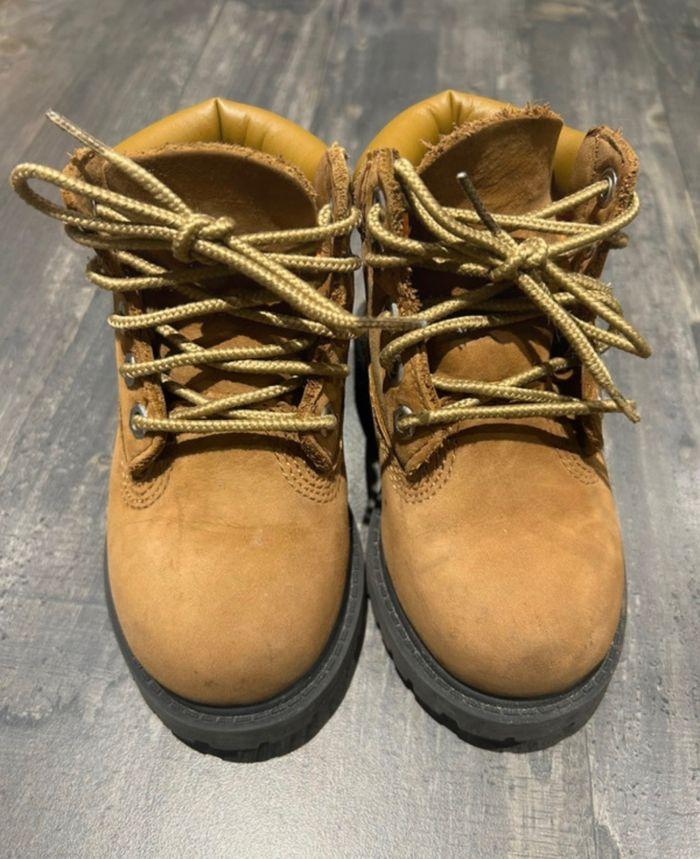 Timberland - photo numéro 3