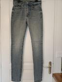 Jean 38 w29 h&m