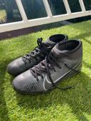 Chaussures de foot enfant