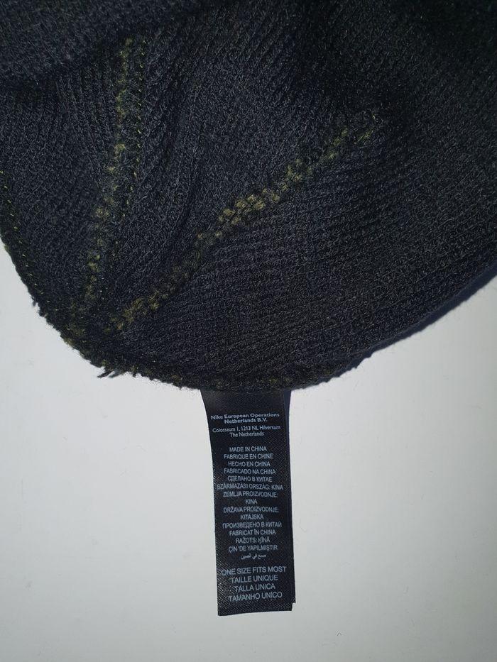 Bonnet emporio armani - photo numéro 4