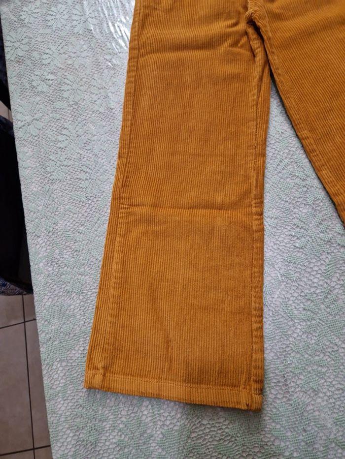 Pantalon large Zippy - photo numéro 2