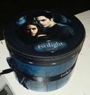 Coffret collector Twilight (édition limitée)