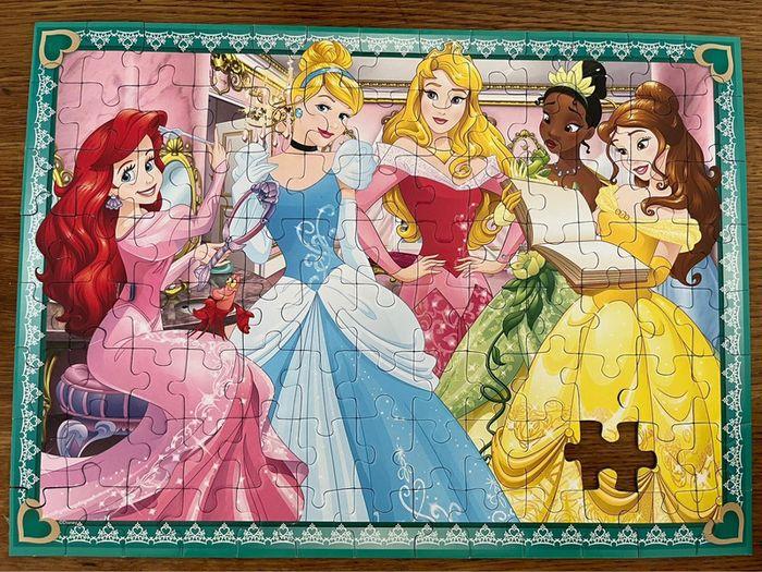 Puzzle Disney - photo numéro 5