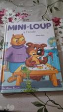 livre mini-loup