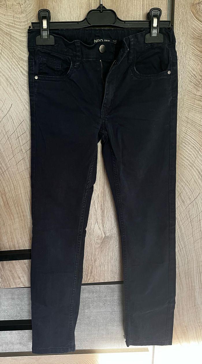 Pantalon garçon - photo numéro 1