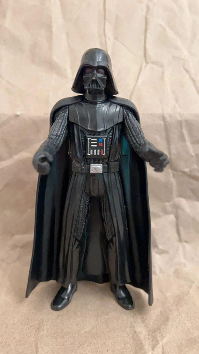 Hasbro - figurine Dark Vador 15cm - photo numéro 1