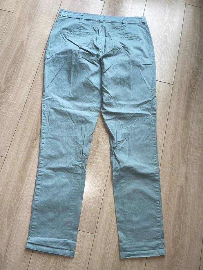 Pantalon ligne à suivre 42 - photo numéro 3