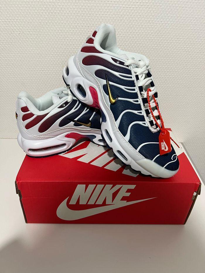 Nike Tn psg - photo numéro 3