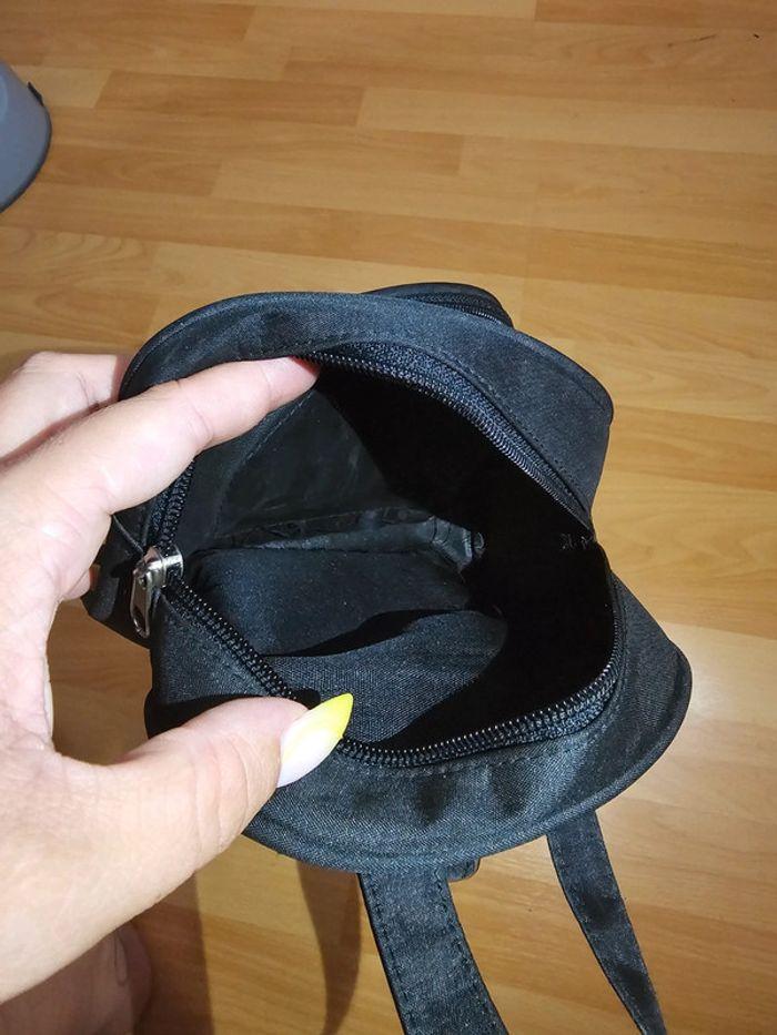 Petit sac à dos - photo numéro 6