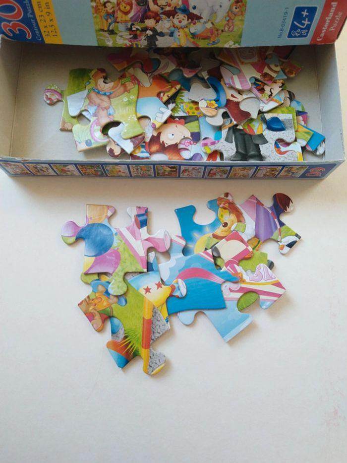 Puzzle 30 pièces - photo numéro 2