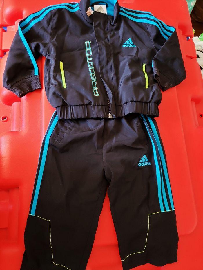 Ensembles adidas