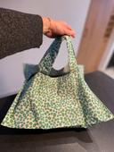 Sac à tarte / sac à gâteau