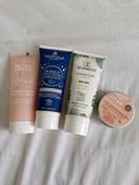 Lot produits beauté