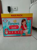 Pants Pampers taille 5