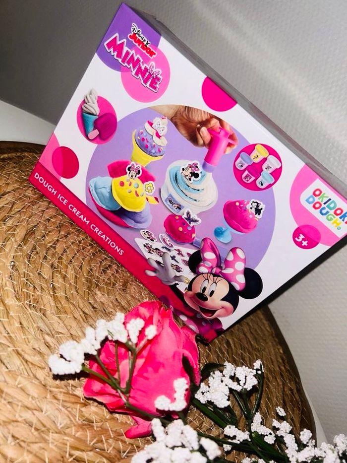 Accessoire minnie neuf - photo numéro 1