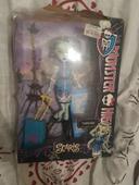 Frankie Stein Poupée monster high collector