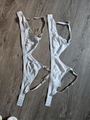 Lot 2 soutien gorge allaitement